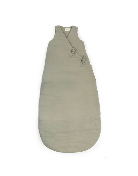 Large sleeping bag dune powder GIGOTEUSE L DNE / 24PCTE005TRBG610