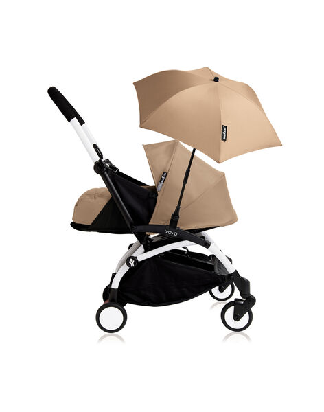Light brown Umbrella stroller YOYO OMB TAUPE / 19PBPO001OMB803