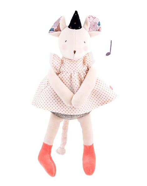 cuddy toy POUPEE MUSICAL / 17PJPE029PPE999