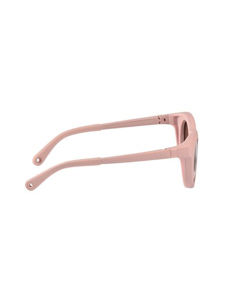 Happy pink sunglasses 2-4 years LNT H ROSE 2 4 / 22PSSE023SOL030