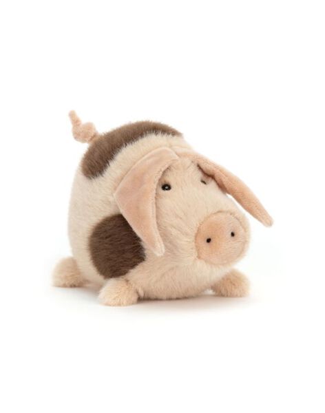 Piggy pig higgkedy piggledy plush PEL COCHON PIGG / 22PJPE019PPE999