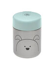 Thermos baby dog ??little chums theressig blue & gray 315 ml THERMOS CHIEN B / 19PRR2024VAIC218