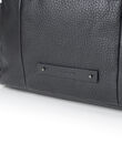 Black Changing bag KYM BLACK / 18PBDP011SCC090