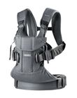 One Air mesh 3D baby carrier anthracite PBB ONE AIR ANT / 19PBDP003PBB942