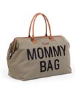 Mommy changing bag khaki MOMMY BAG KAKI / 22PBDP005SCC604