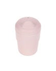 Pink mouse learning cup TASSE SOURIS / 20PRR2009VAI030
