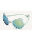 Almond Green Berson Sunglasses 1-2 years LU OURS 12 AMAN / 21PSSE007SOL611
