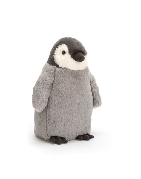 Percy the penguin Stuffed 16cm PINGOUIN 16CM / 19PJPE013PPE999