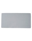 Grey premium travel mattress MAT VOY PRE GRI / 20PCLT003MAT940
