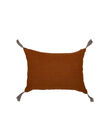 Bahia caramel cushion 25x35cm BAHIA CARAMEL / 20PCDC013APD999