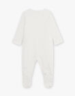 Mixed onesie with embroidery DACHA-EL / PTXX6711N32A011