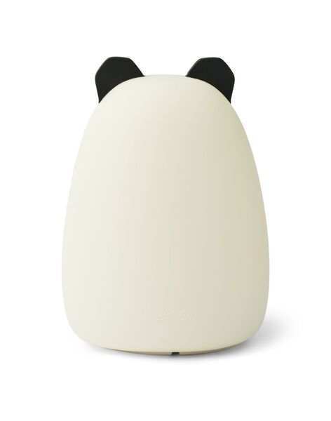 Winston panda cream nightlight VEIL PANDA CREM / 23PCDC009LUMA002