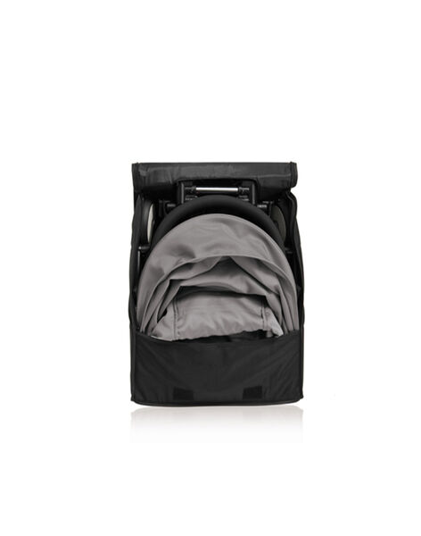 Black Stroller accessory YOYO SAC VOYAGE / 18PBPO042AAP090