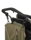 TIDY TALENT OLIVE Backpack Backpack SAC TALENT OLIV / 20PBDP012SCC633