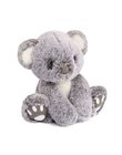Plush koala grey KOALA HO 18CM / 19PJPE014PPE999