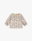 Liberty fabric blouse DJALISSA 21 / 21IV2212N37631