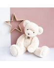 Marlon teddy bear 60cm OURS MARLON 60 / 19PJPE008GPE999
