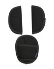 Black Car accessory PADS NOIR / 19PBVO003AVO090