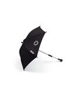 Black Umbrella stroller OMBRELLE NOIRE / 17PBPO002OMB090