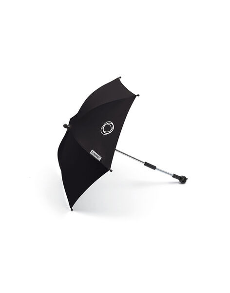 Black Umbrella stroller OMBRELLE NOIRE / 17PBPO002OMB090