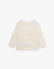 Pima Cotton Striper T-shirt ETHAN 468 22 / 22V1292C1N0F005