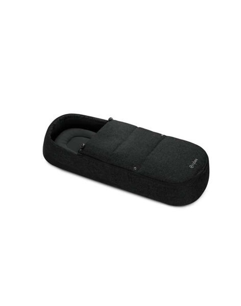 Black Stroller accessory COCON EEZYS NOI / 18PBPO022AAP090