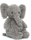 Elephant plush 26cm ELEPHANT 26CM / 22PJPE058PPE999