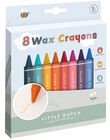 Wax pencils CRAYONS CIRE / 22PJME001PAP999