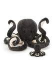 Inky octopus stuffed 49cm PIEUVRE INKY49 / 18PJPE015MPE999
