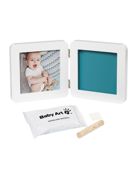 Frame 2 Shutters My Baby Touch White BABY TOUCH 2 BL / 19PCDC004APD000
