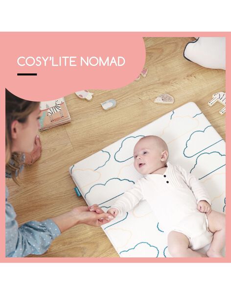 Cozy Lite Nomad mattress MAT COSYLITE NO / 22PCLT001MAT999