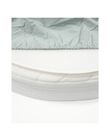 Sleepi v3 white mattress bed MAT SLEPI BLANC / 22PCLT007MAT000