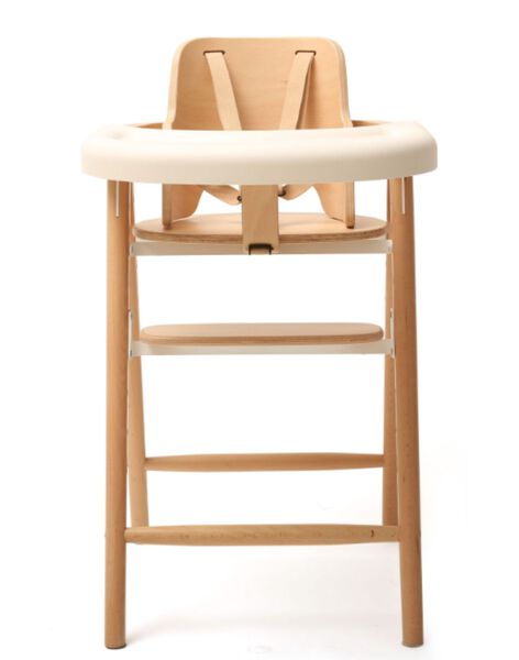Shelf for Tobo chair white PLATO TOBO BLAN / 22PRR2005AMR000