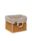 Caramel storage basket PAN RANG CARA / 22PCDC005CRB999