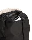 Backpack Backpack Backpack Eco Black BAKPAK ECO NOIR / 20PBDP017SCC090
