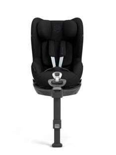 Cybex Platinum® Car Seat Solution T i-Fix 2/3 (15-36kg) Comfort Sepia Black