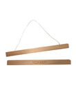 Wooden suspension chopsticks BAG SUSP BOIS / 21PCDC004DMUI818