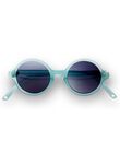 Light blue sunglasses 2-4 years SOL WO BLEU 24 / 22PSSE015SOL020