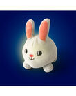 Shakies rabbit light plush SHAKIES LAPIN / 20PCDC001LUM999