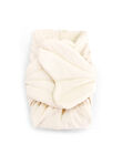 Butterfly ivory powder wipes case HOU LINGET IVO / 24PSSO004AHY005