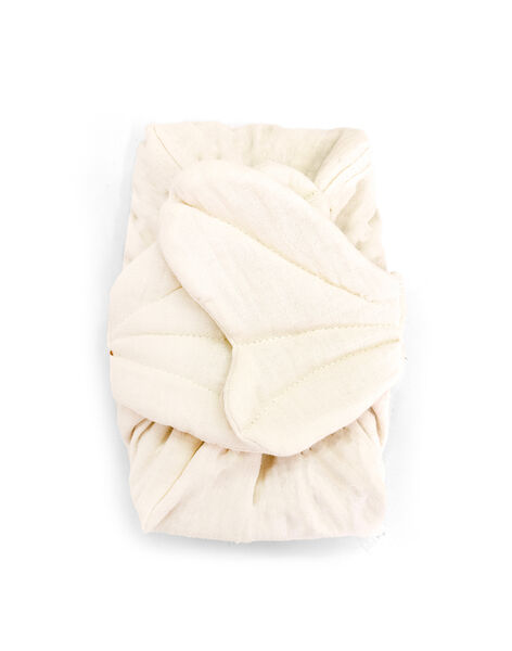 Butterfly ivory powder wipes case HOU LINGET IVO / 24PSSO004AHY005