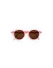 Junior desert pink sunglasses SOL JUNIOR ROSE / 22PSSE010SOL030