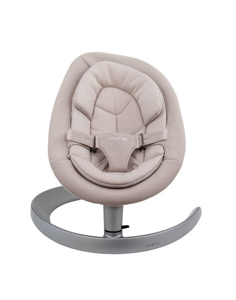 Off white BABY LOUNGER LEAF GROW CHAMP / 20PSSE002TRTA006