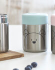 Thermos baby dog ??little chums theressig blue & gray 315 ml THERMOS CHIEN B / 19PRR2024VAIC218