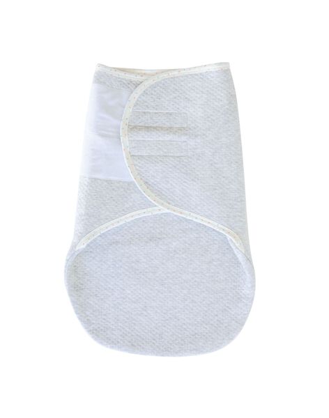 Weighted swaddle coverage COUV EMMAI POND / 22PCLT007ACL999