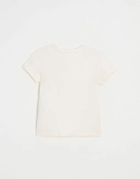 Short sleeve tee-shirt for kids with pattern HENZO 23 / 23V129212N0E632