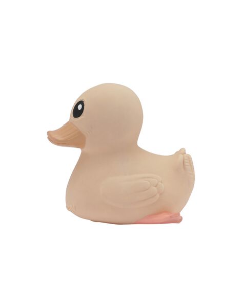 Kawan Mini Nude Bath Duck KAWA CANA NUDE / 21PJJO017JBA999