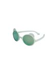 Almond Green Berson Sunglasses 2-4 years LU OURS 24 AMAN / 21PSSE008SOL611