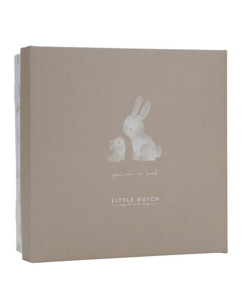 Baby Bunny gift box COFFRET BUNNY / 23PJPE020PPE080