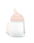 Bottle slow slowness breastfeeding 180 ml BIB ALLAIT 180 / 18PRR1019BIB999